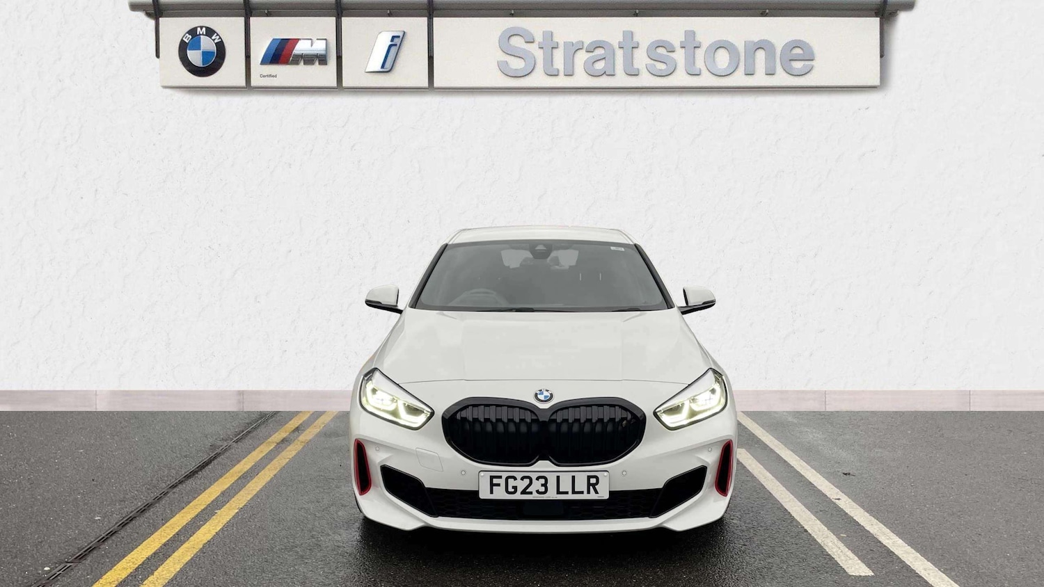 Used BMW 1 Series 2023 for sale - 76774310: Photo 16