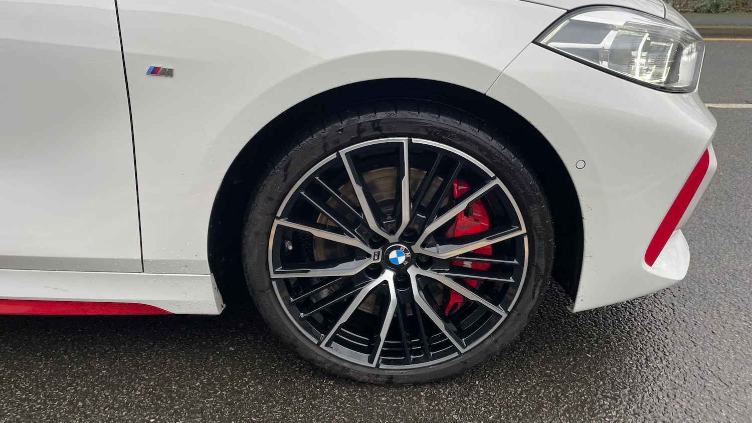 Used BMW 1 Series 2023 for sale - 76774310: Photo 18