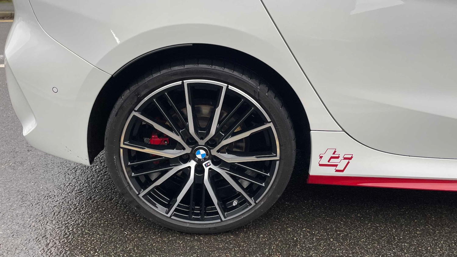 Used BMW 1 Series 2023 for sale - 76774310: Photo 19