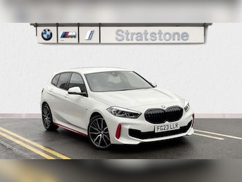BMW - 1 Series