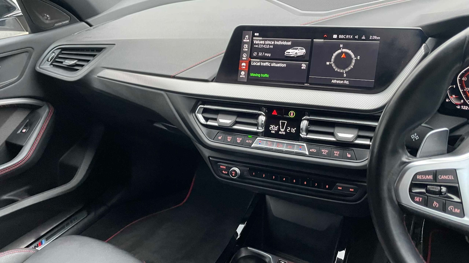 Used BMW 1 Series 2023 for sale - 76774310: Photo 23