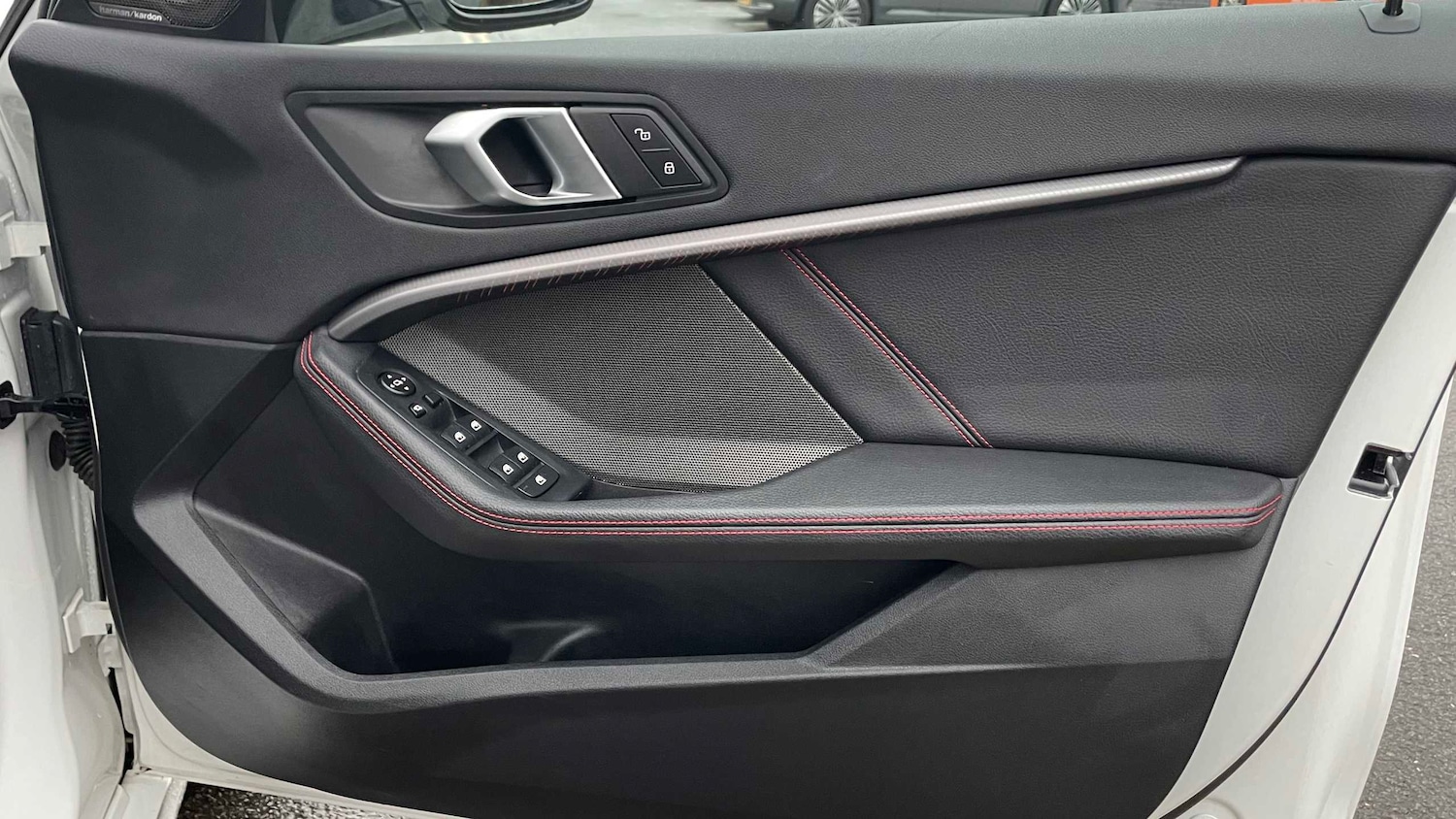 Used BMW 1 Series 2023 for sale - 76774310: Photo 25