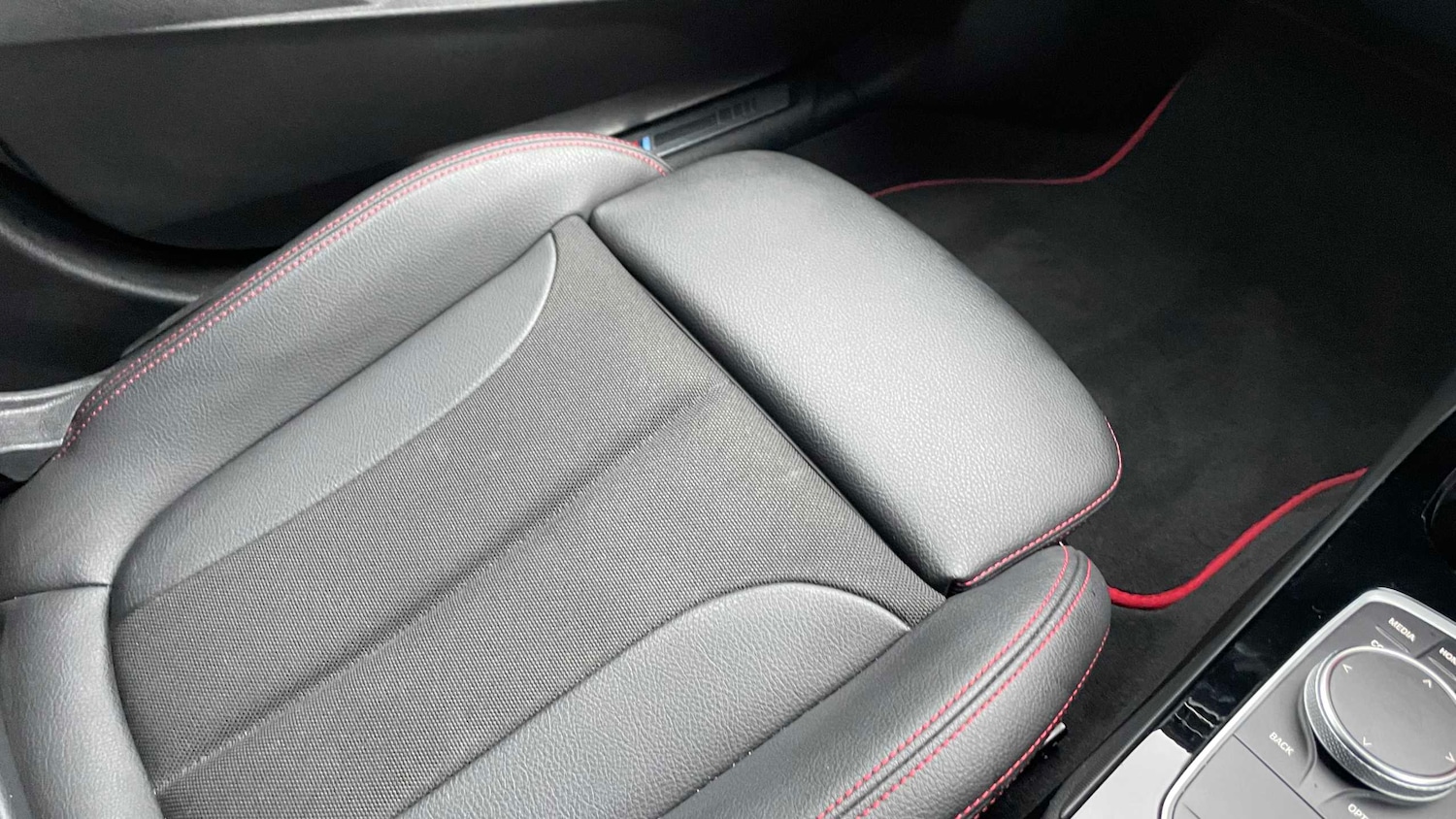 Used BMW 1 Series 2023 for sale - 76774310: Photo 27