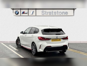 Used BMW 1 Series 2023 for sale - 76774310: Photo