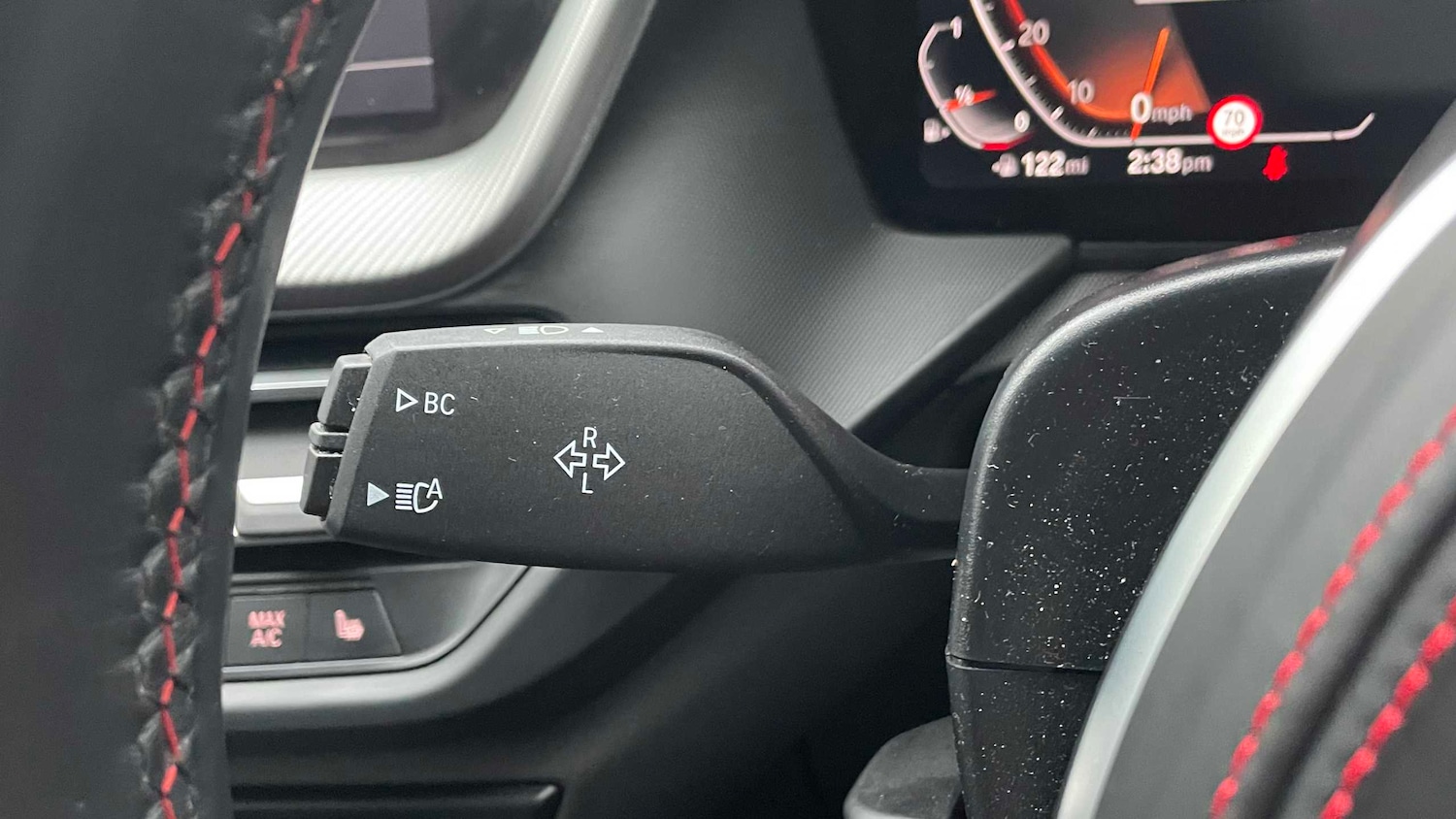 Used BMW 1 Series 2023 for sale - 76774310: Photo 30