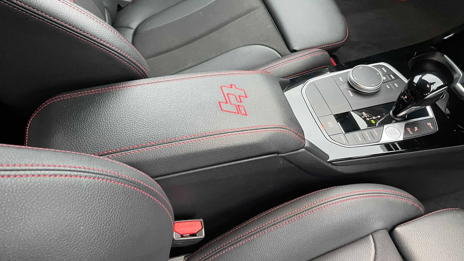 Used BMW 1 Series 2023 for sale - 76774310: Photo 35