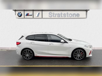 Used BMW 1 Series 2023 for sale - 76774310: Photo