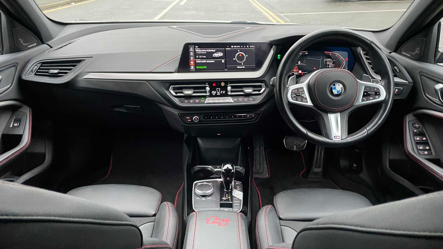 Used BMW 1 Series 2023 for sale - 76774310: Photo 4