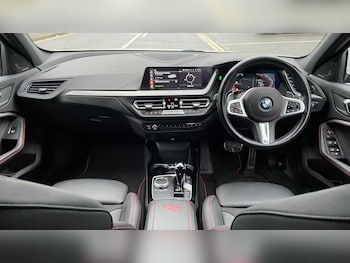 Used BMW 1 Series 2023 for sale - 76774310: Photo