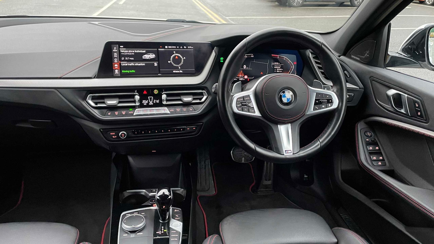 Used BMW 1 Series 2023 for sale - 76774310: Photo 5