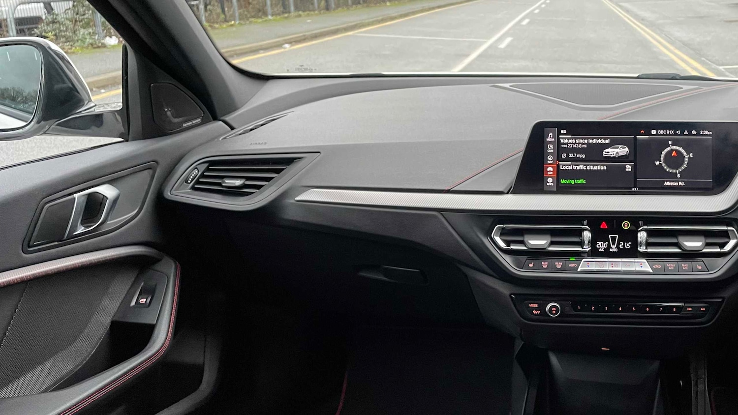 Used BMW 1 Series 2023 for sale - 76774310: Photo 6