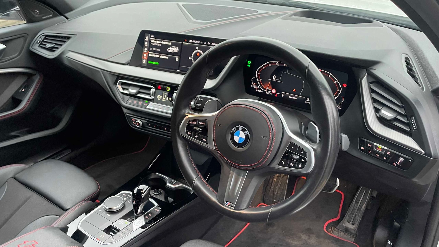 Used BMW 1 Series 2023 for sale - 76774310: Photo 7