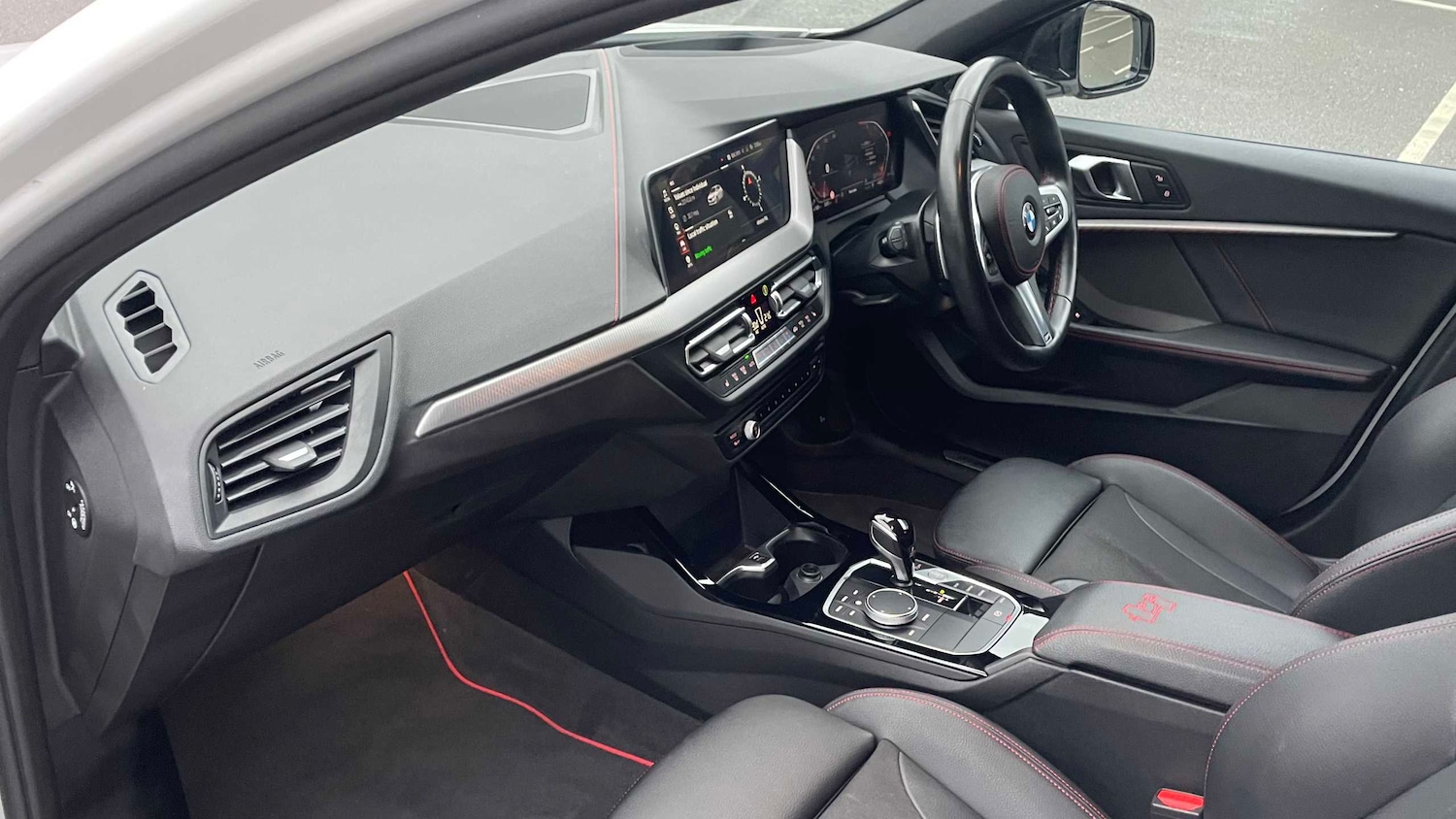 Used BMW 1 Series 2023 for sale - 76774310: Photo 8