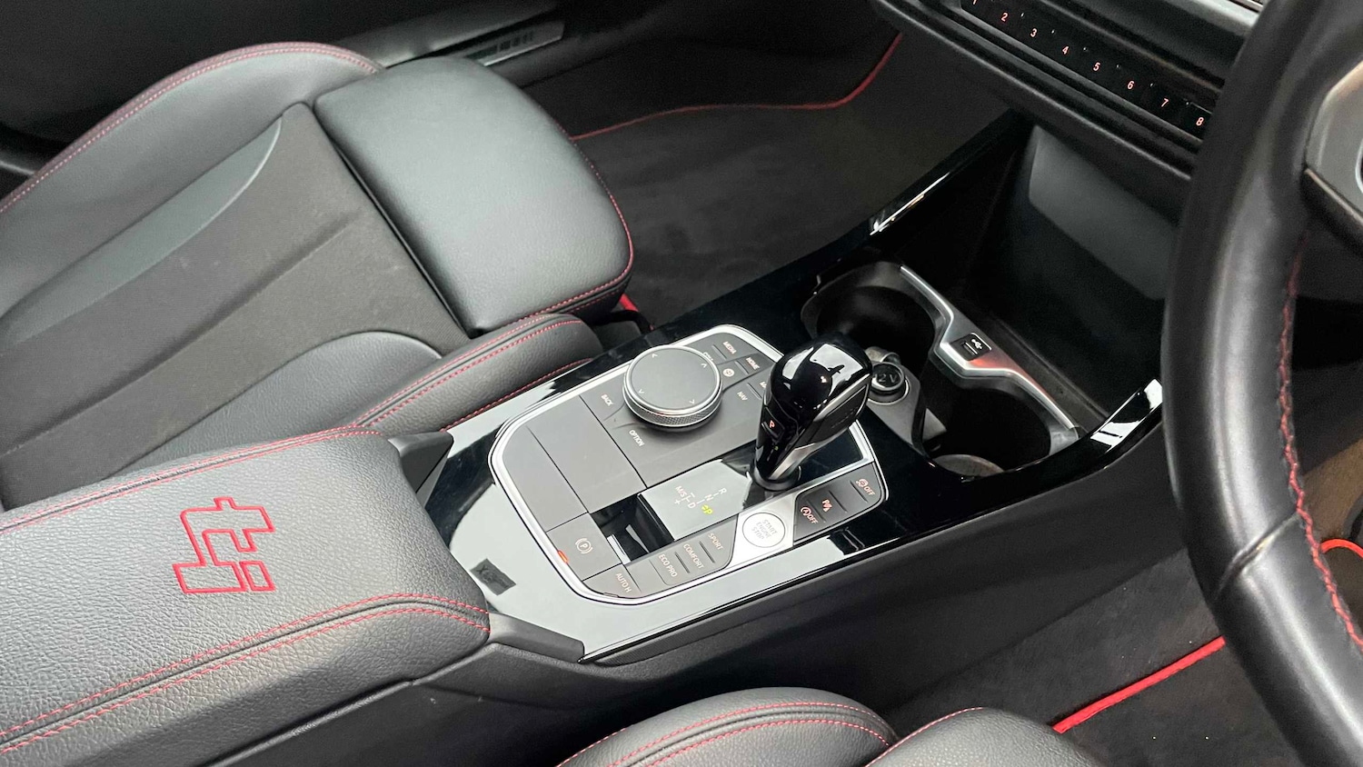 Used BMW 1 Series 2023 for sale - 76774310: Photo 9