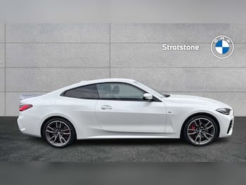 Used BMW 4 Series 2023 for sale - 79648532: Photo