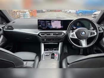Used BMW 4 Series 2023 for sale - 79648532: Photo