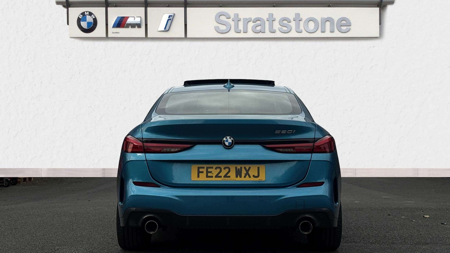 Used BMW 2 Series 2022 for sale - 76746058: Photo 19