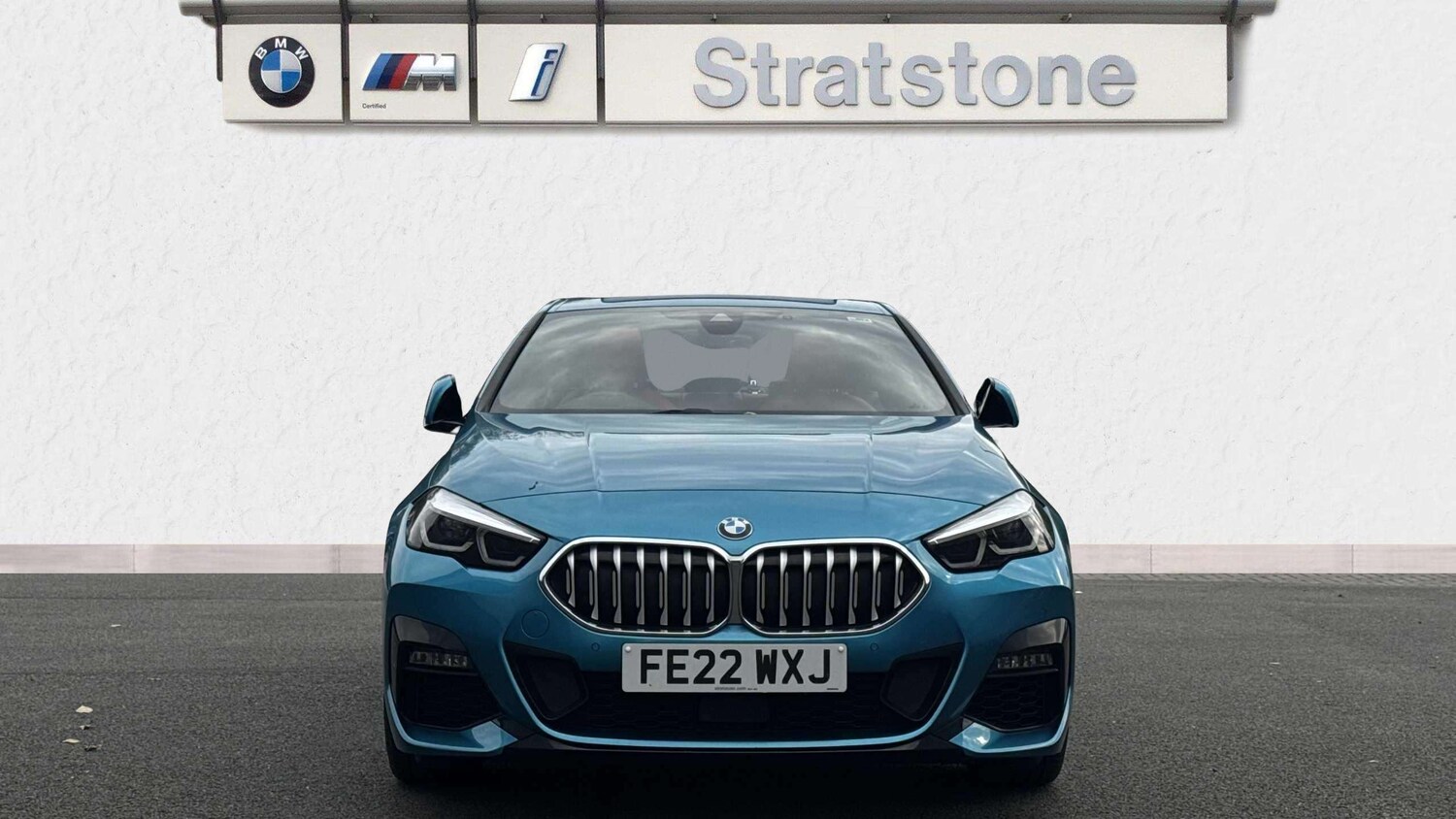 Used BMW 2 Series 2022 for sale - 76746058: Photo 20