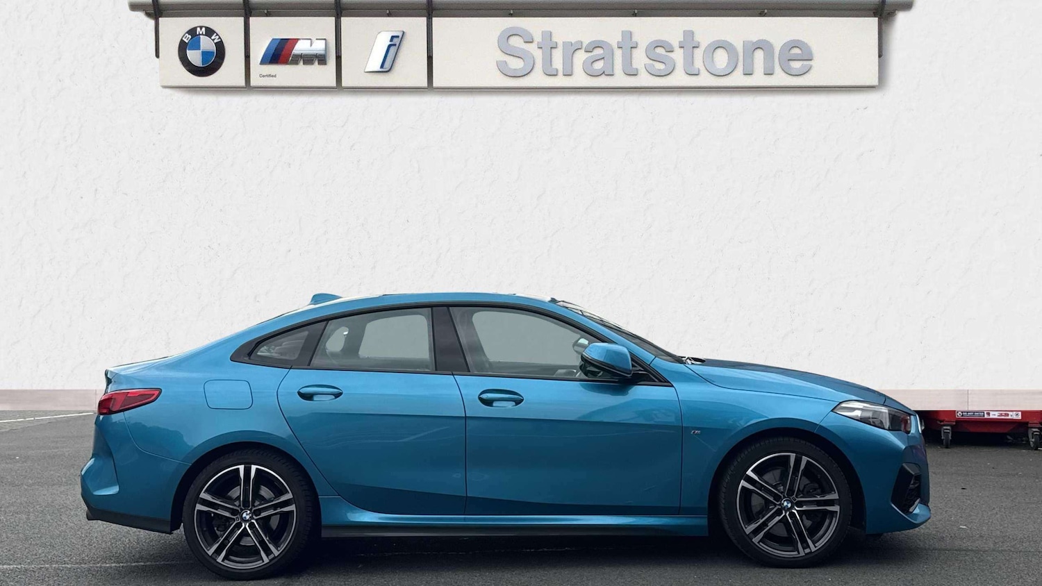 Used BMW 2 Series 2022 for sale - 76746058: Photo 3