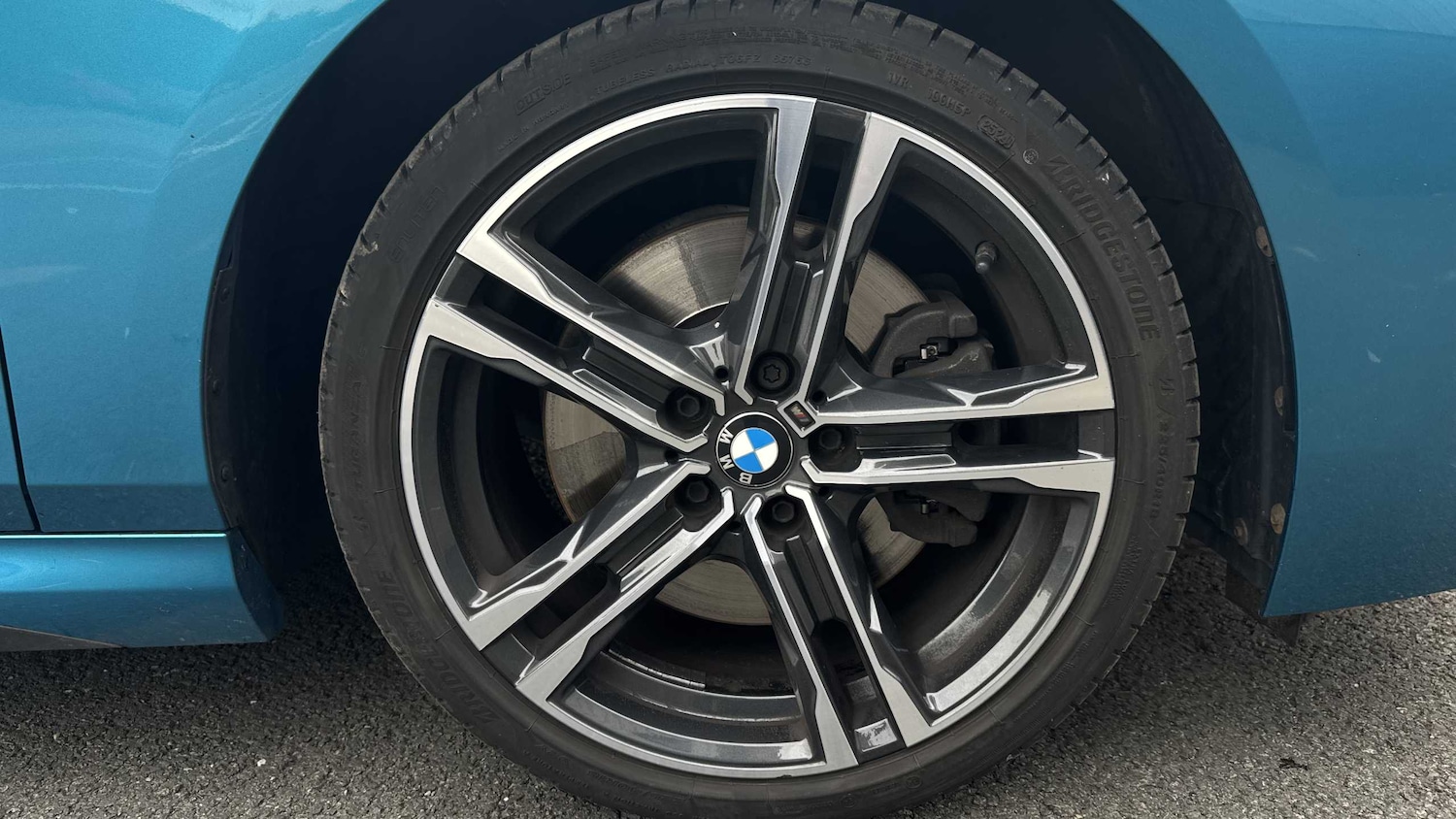 Used BMW 2 Series 2022 for sale - 76746058: Photo 4