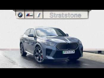 2024 - 230kW xDrive30 M Sport 65kWh 5dr Auto