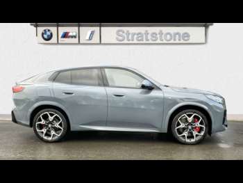 Used BMW X2 2024 for sale - 75218135: Photo