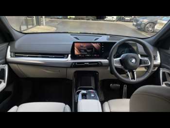 Used BMW X2 2024 for sale - 75218135: Photo