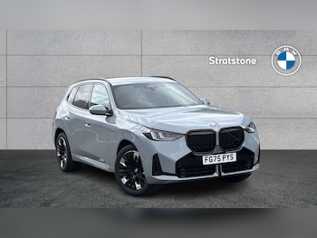 Used BMW X3 2025 for sale - 78893281: Photo