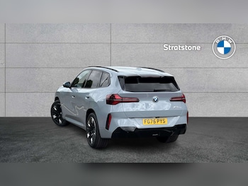Used BMW X3 2025 for sale - 78893281: Photo