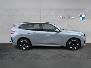 Used BMW X3 2025 for sale - 78893281: Photo