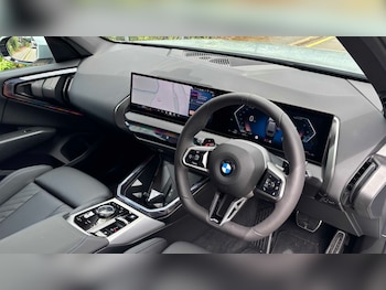 Used BMW X3 2025 for sale - 78893281: Photo