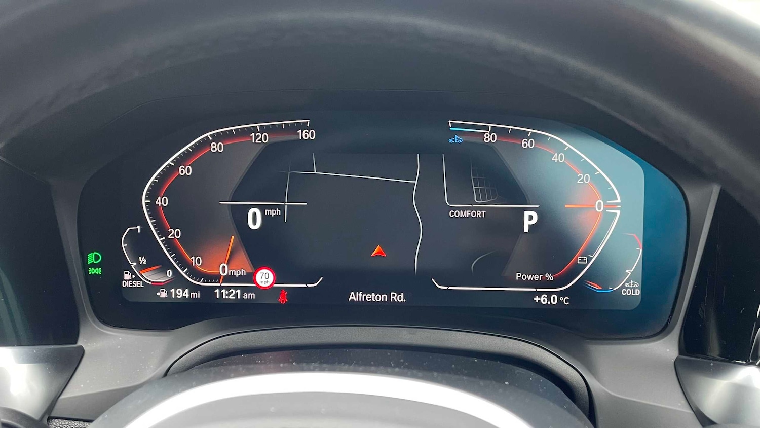 Used BMW 3 Series 2020 for sale - 77333803: Photo 10