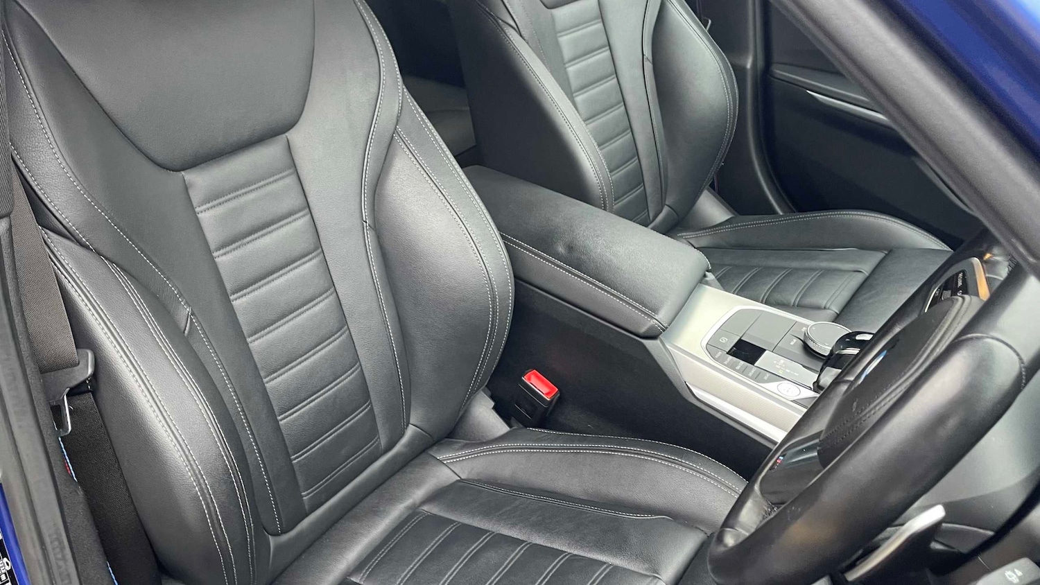 Used BMW 3 Series 2020 for sale - 77333803: Photo 12