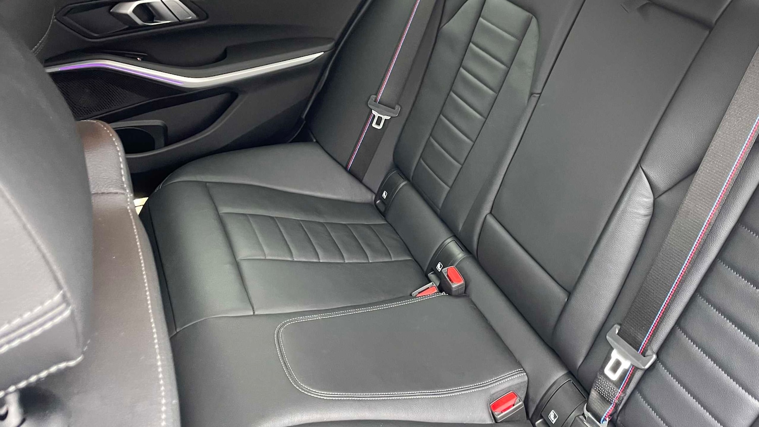 Used BMW 3 Series 2020 for sale - 77333803: Photo 13