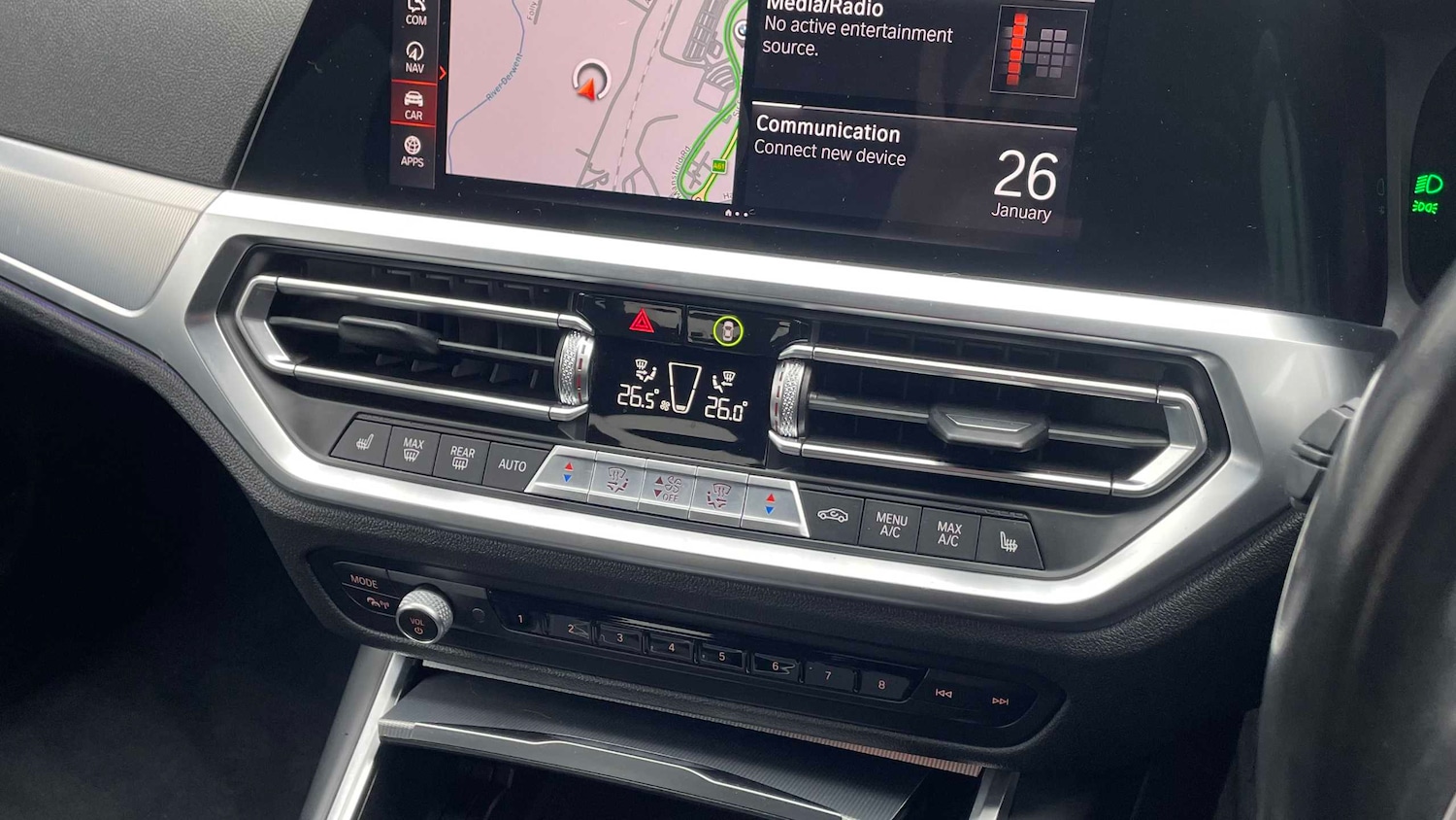 Used BMW 3 Series 2020 for sale - 77333803: Photo 14