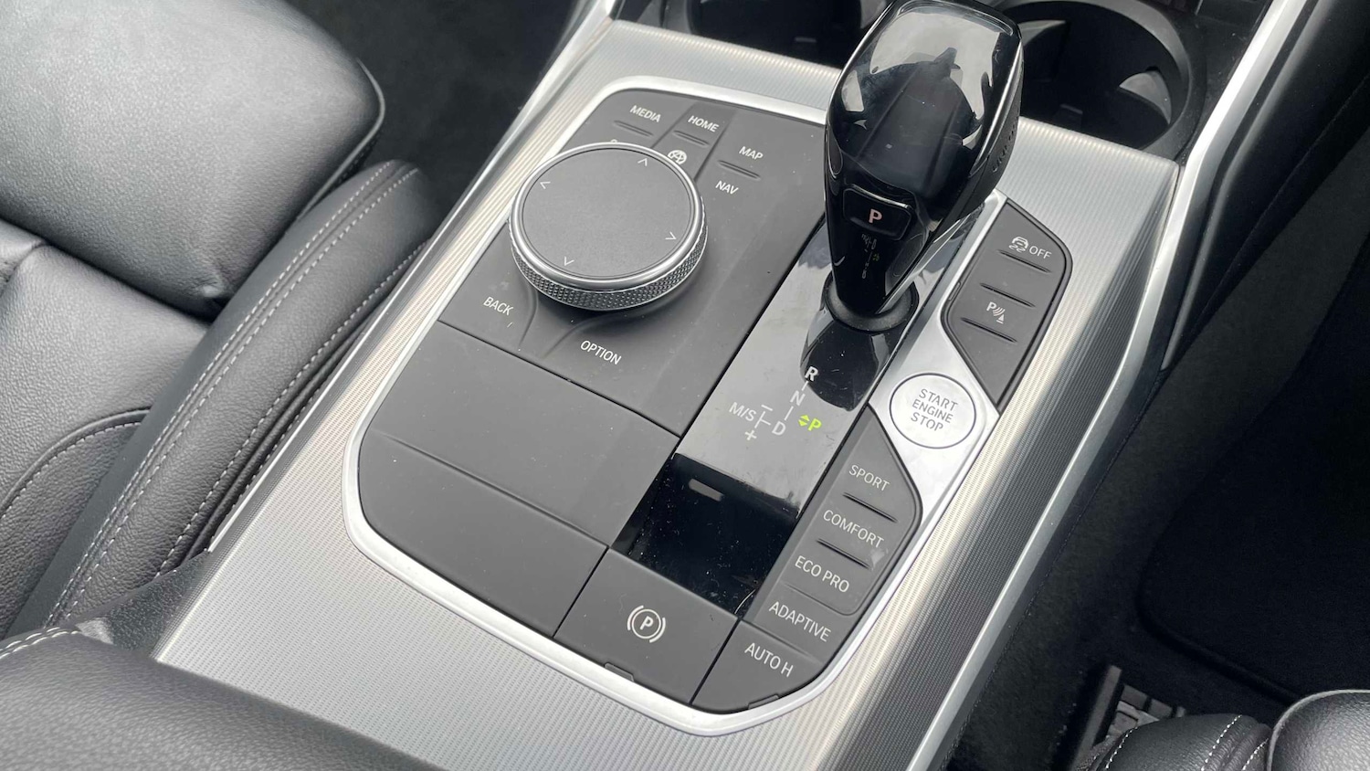 Used BMW 3 Series 2020 for sale - 77333803: Photo 15