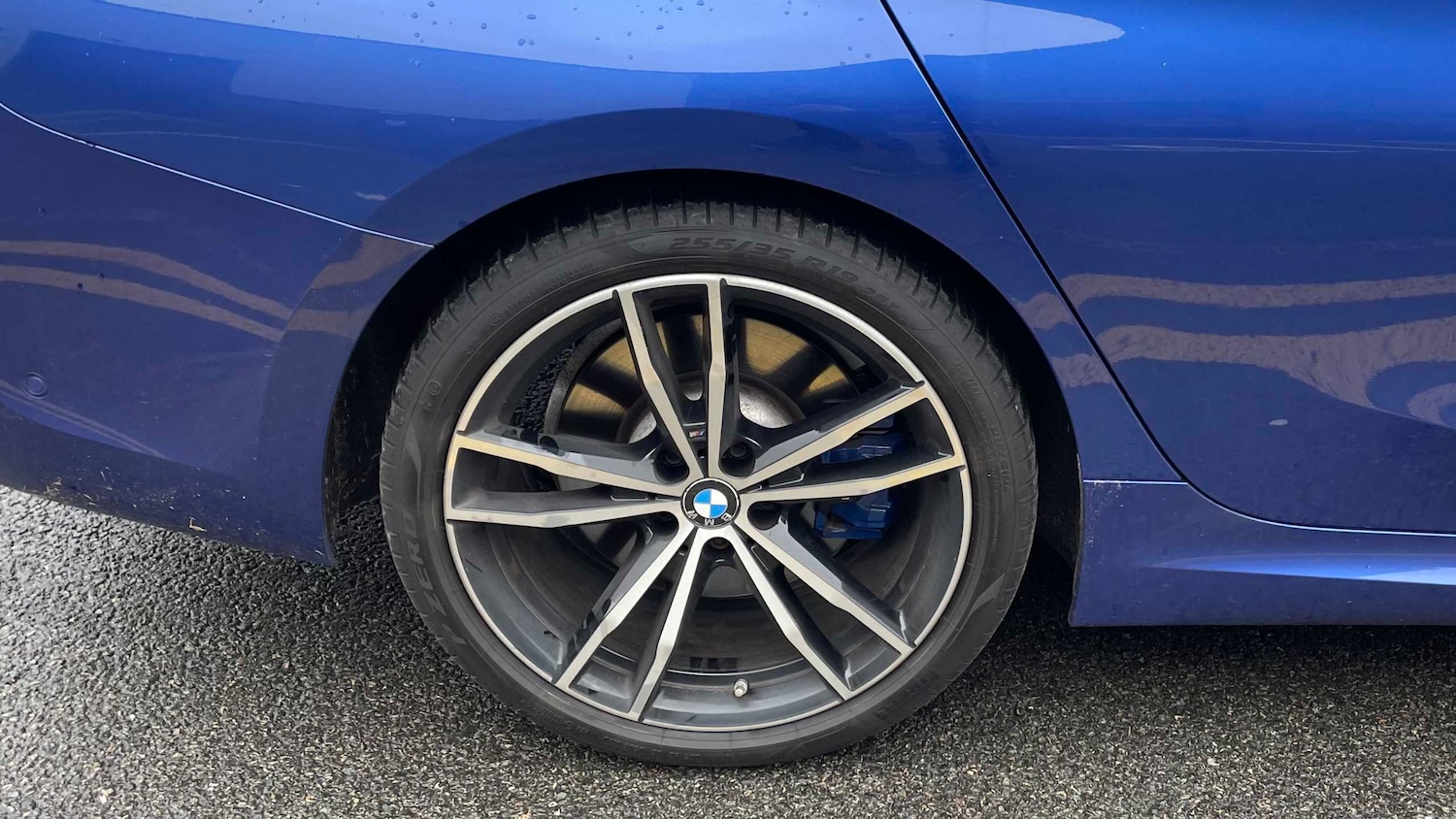 Used BMW 3 Series 2020 for sale - 77333803: Photo 16