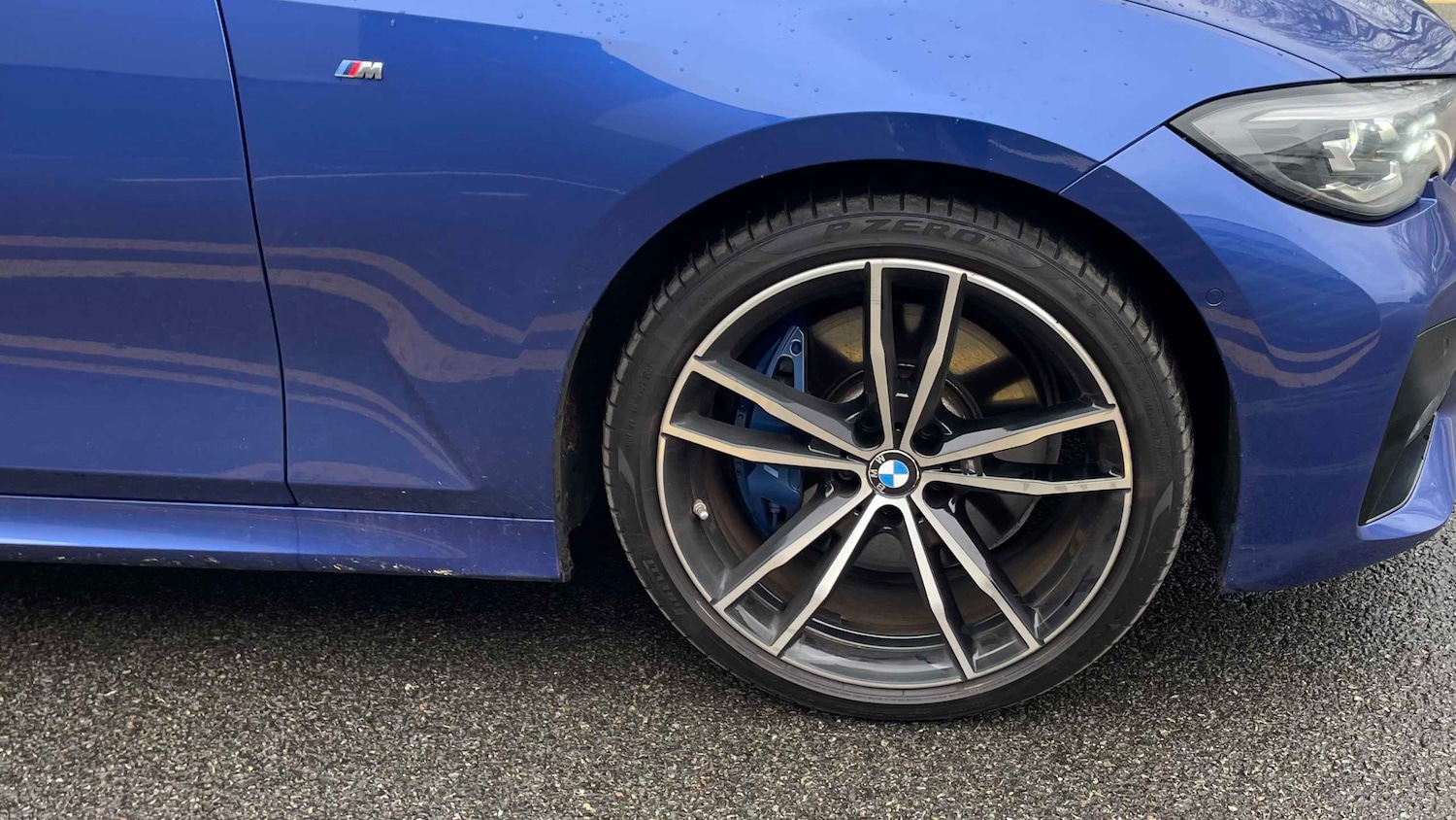 Used BMW 3 Series 2020 for sale - 77333803: Photo 17