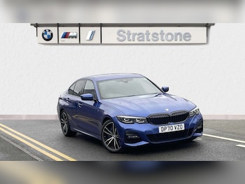 Used BMW 3 Series 2020 for sale - 77333803: Photo