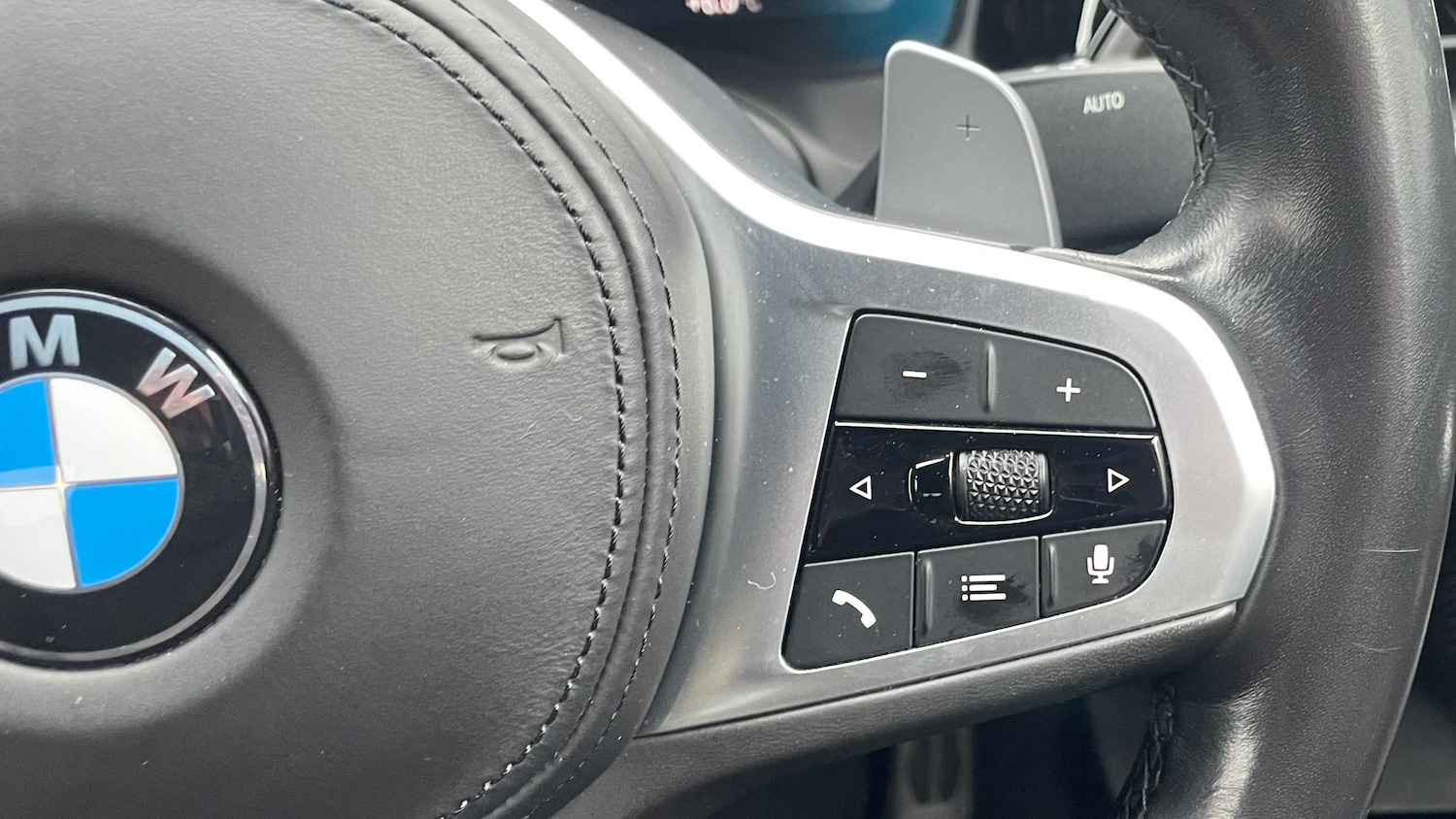 Used BMW 3 Series 2020 for sale - 77333803: Photo 21