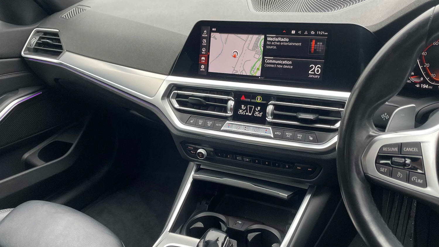 Used BMW 3 Series 2020 for sale - 77333803: Photo 22