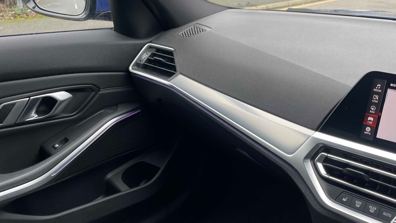 Used BMW 3 Series 2020 for sale - 77333803: Photo 23