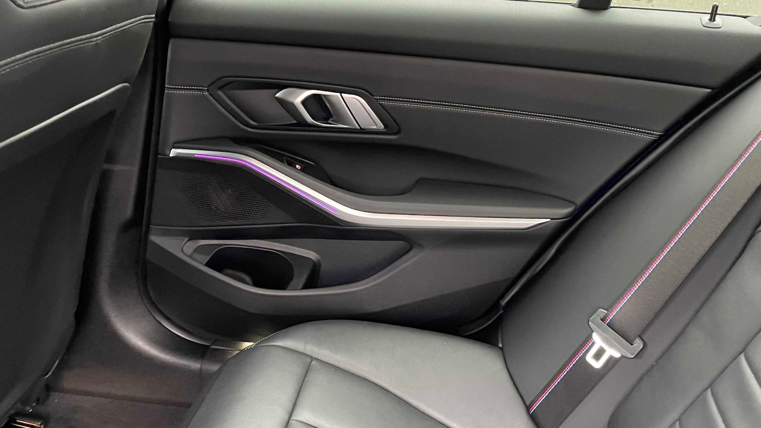 Used BMW 3 Series 2020 for sale - 77333803: Photo 32