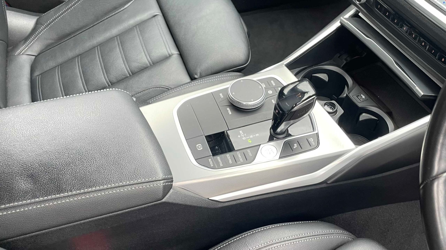 Used BMW 3 Series 2020 for sale - 77333803: Photo 33