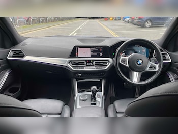 Used BMW 3 Series 2020 for sale - 77333803: Photo