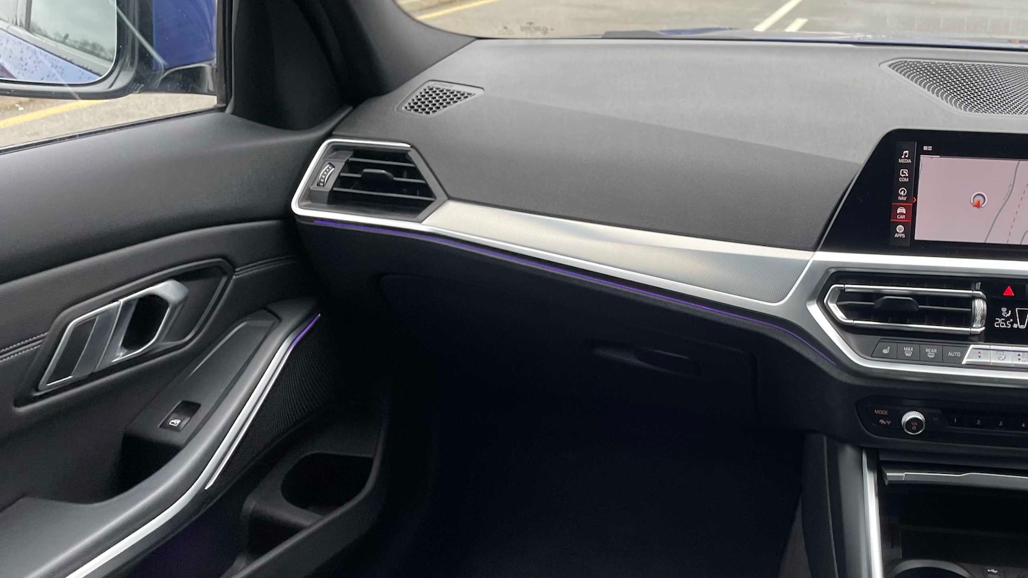 Used BMW 3 Series 2020 for sale - 77333803: Photo 6