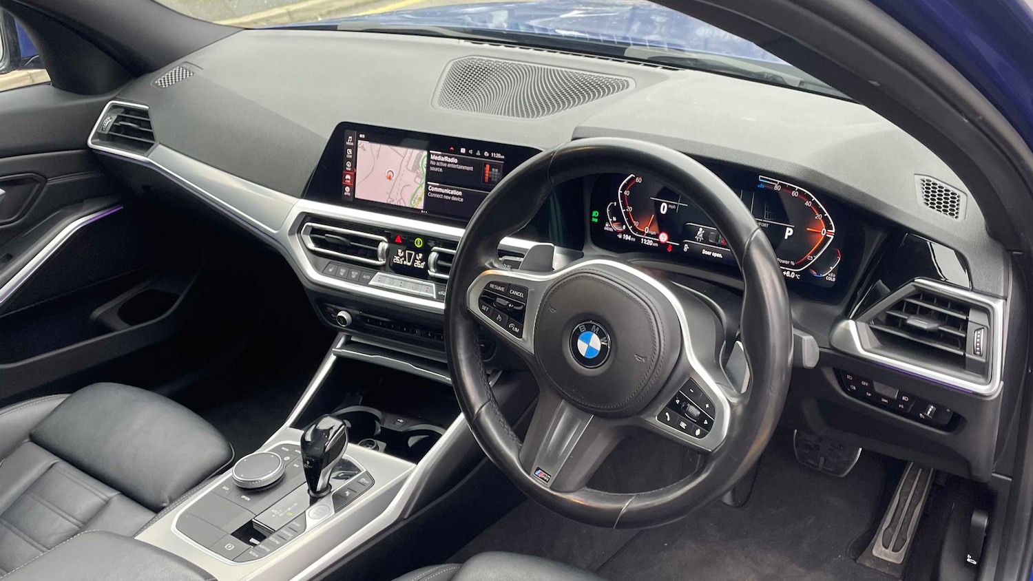 Used BMW 3 Series 2020 for sale - 77333803: Photo 7