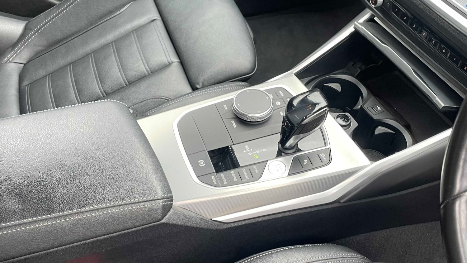 Used BMW 3 Series 2020 for sale - 77333803: Photo 8