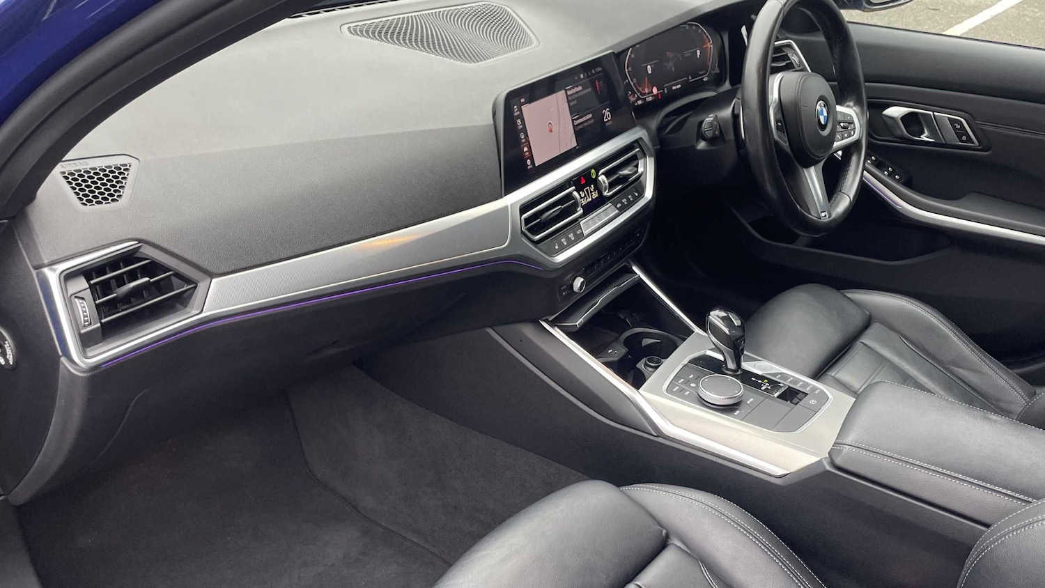 Used BMW 3 Series 2020 for sale - 77333803: Photo 9