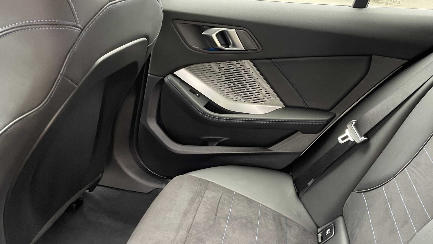 Used BMW 1 Series 2025 for sale - 76242518: Photo 13